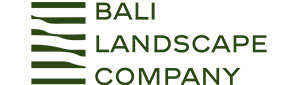Bali Landscape Company | Bali Landscaping Company Logo